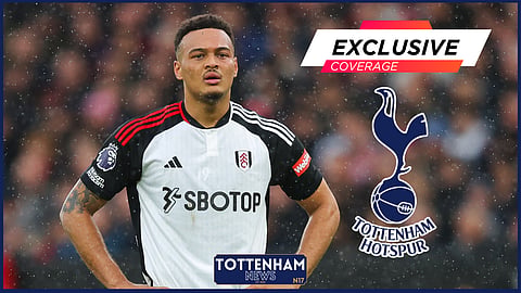 Rodrigo Muniz has been linked with a move to Tottenham
