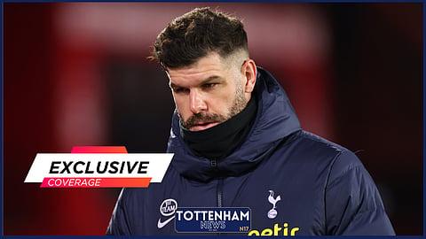 Fraser Forster could be sold by Tottenham