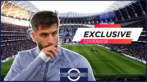Rodrigo Bentancur faces 12-match ban at Tottenham