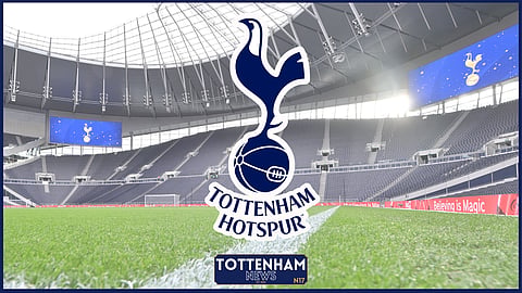 Tottenham Hotspur Stadium