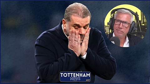 Alan Pardew has offered his verdict on Ange Postecoglou (Credit: Imago, talkSPORT)