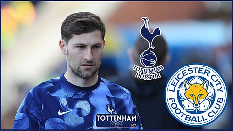 Ben Davies impressed in Germany but may be dropped against Leicester