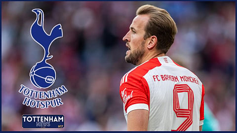 Harry Kane admission could set into motion a major Tottenham exit.
