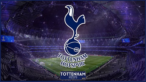 Tottenham have completed the signing of an international defender. (Credit: Imago)