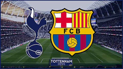 Dani Olmo transfer: Tottenham twist emerges after Barcelona bombshell