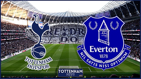 Tottenham and Everton have both featured in every Premier League season