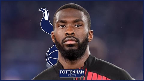 Tottenham transfer: Fikayo Tomori return set in breaking update