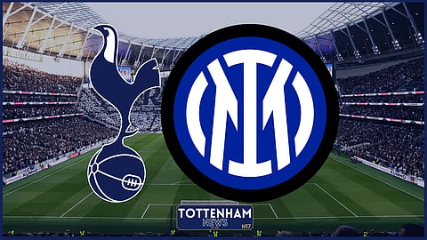 The Tottenham Hotspur Stadium