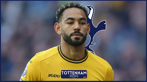 Matheus Cunha transfer: Bargain clause emerges for Tottenham signing