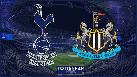Newcastle are planning to use architects who designed Tottenham's stadium