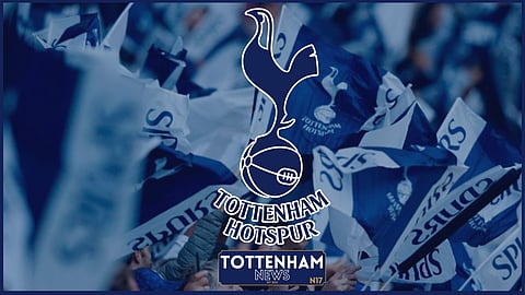 Tottenham fans
