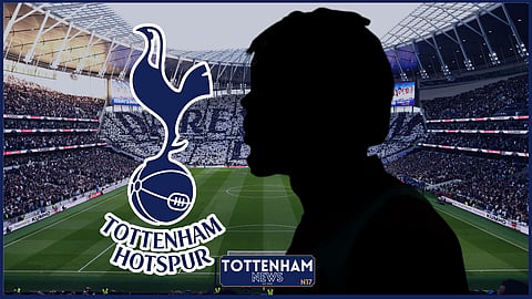 Tottenham are interested in this striker. (Credit - Imago)