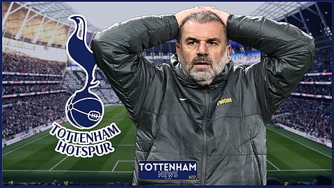 Tottenham in talks over Tyrese Hall transfer. (Credit - Imago)