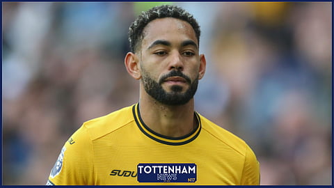 Matheus Cunha clause named by Wolves. (Credit: Imago)
