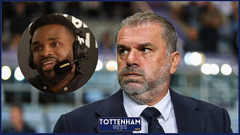Darren Bent has offered his verdict on Ange Postecoglou. (Credit: Imago)
