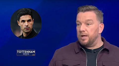 (Credit: Sky Sports News - YouTube)