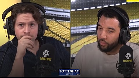 Credit (talkSPORT)