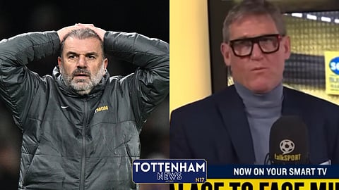(Credit: Imago/talkSPORT on YouTube)