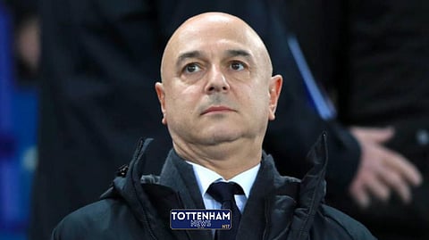 Daniel Levy stance on protests mooted as ex-Tottenham employee speaks out