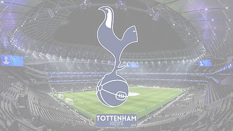 Tottenham have been warned that they are heading for "disaster" (Credit: Imago)