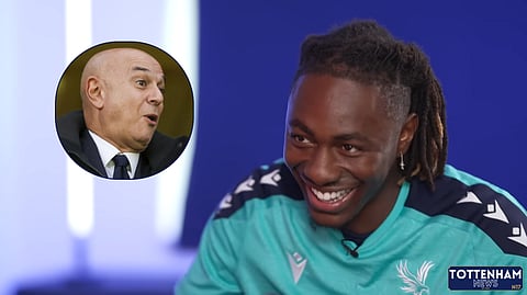 Credit: Sky Sports Premier League