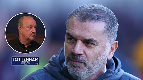 Tottenham next manager: Rafa Benitez shock emerges amid Postecoglou sack latest