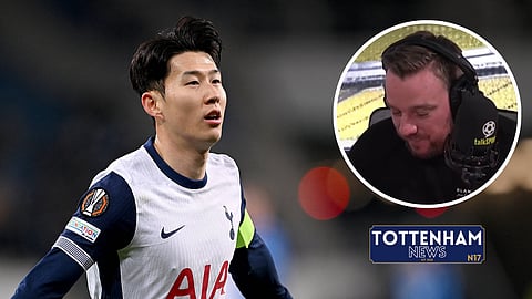 (Credit: Imago/talkSPORT via YouTube).