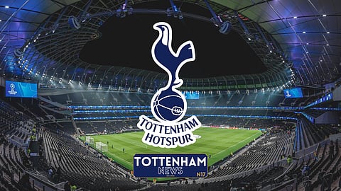Tottenham Hotspur want to get back into the Champions League