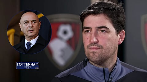 (Credit: Sky Sports YouTube channel)