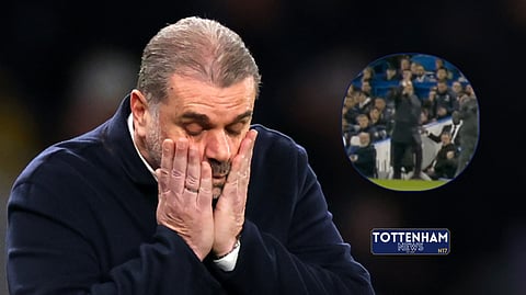 (Credit: Imago / Sky Sports)