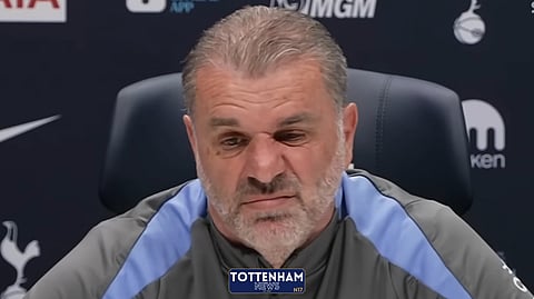 (Credit: Sky Sports News)