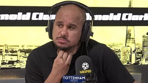 (Credit: talkSPORT)