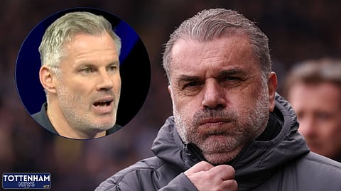 (Credit: Imago/Sky Sports News on X)