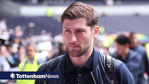 Ben Davies ‘receives nine offers to quit Tottenham’ amid contract update