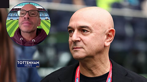 (Credit: talkSPORT, Imago)