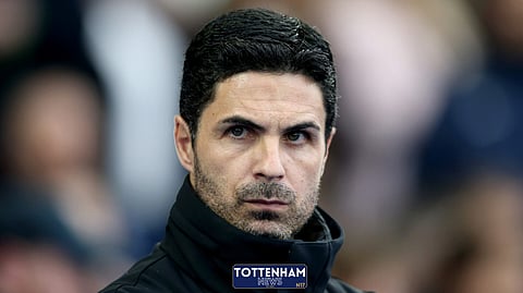 Tottenham hero taunts Arsenal after 'ridiculous' incident v PSG, blasts Arteta
