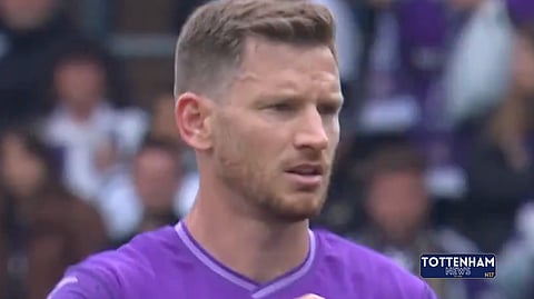 (Credit: DAZN)
