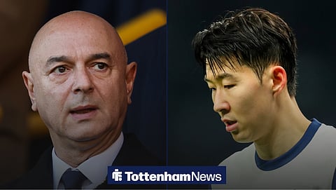 (Credit: Imago)