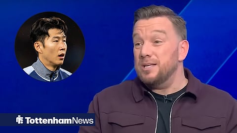 (credit: Sky Sports News via YouTube, imago)