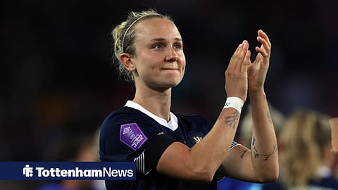 Tottenham Women need to replace Martha Thomas after international development