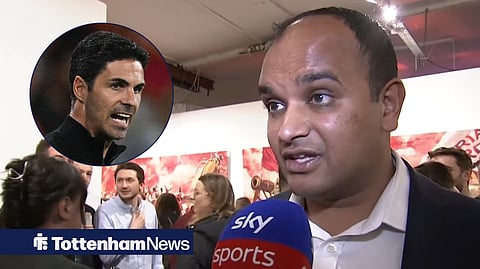 (credit: Sky Sports News via YouTube, imago)