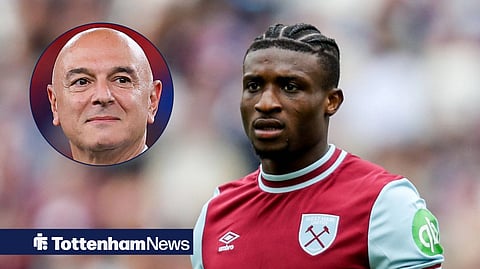 (Credit: Imago)