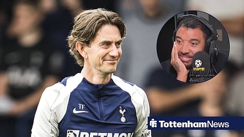 (credit: talksport via Facebook, imago)