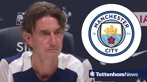 (Credit: Tottenham Hotspur)
