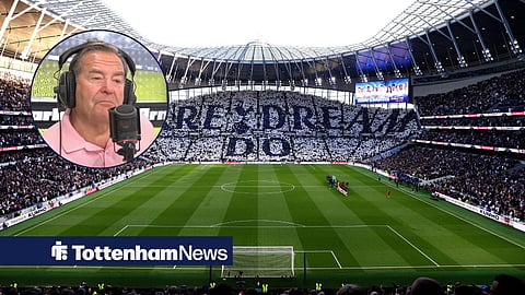 (Credit: Imago/ talkSPORT)