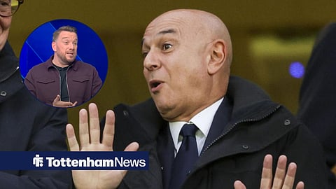 (Credit: Imago; Sky Sports)
