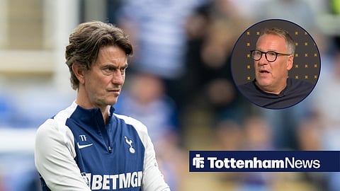 (Credit: Sky Sports News via YouTube/imago)