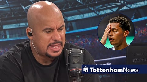 Credit: Imago, talkSPORT on YouTube