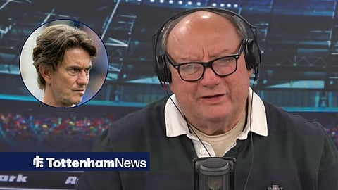 Credit: talkSPORT on YouTube, Imago