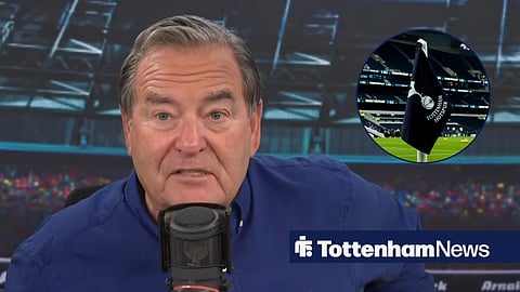 Credit: Imago, talkSPORT on YouTube